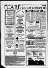 Folkestone, Hythe, Sandgate & Cheriton Herald Friday 10 August 1990 Page 54