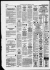 Folkestone, Hythe, Sandgate & Cheriton Herald Friday 10 August 1990 Page 58