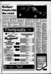 Folkestone, Hythe, Sandgate & Cheriton Herald Friday 10 August 1990 Page 61