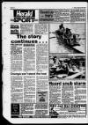 Folkestone, Hythe, Sandgate & Cheriton Herald Friday 10 August 1990 Page 72