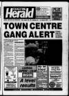 Folkestone, Hythe, Sandgate & Cheriton Herald