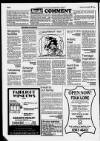 Folkestone, Hythe, Sandgate & Cheriton Herald Friday 07 December 1990 Page 2