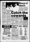 Folkestone, Hythe, Sandgate & Cheriton Herald Friday 07 December 1990 Page 3