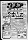 Folkestone, Hythe, Sandgate & Cheriton Herald Friday 07 December 1990 Page 4