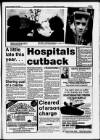 Folkestone, Hythe, Sandgate & Cheriton Herald Friday 07 December 1990 Page 5