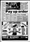 Folkestone, Hythe, Sandgate & Cheriton Herald Friday 07 December 1990 Page 9