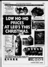 Folkestone, Hythe, Sandgate & Cheriton Herald Friday 07 December 1990 Page 11