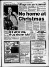 Folkestone, Hythe, Sandgate & Cheriton Herald Friday 07 December 1990 Page 13