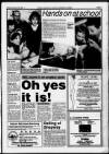 Folkestone, Hythe, Sandgate & Cheriton Herald Friday 07 December 1990 Page 17