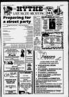 Folkestone, Hythe, Sandgate & Cheriton Herald Friday 07 December 1990 Page 25