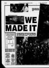 Folkestone, Hythe, Sandgate & Cheriton Herald Friday 07 December 1990 Page 26