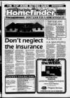 Folkestone, Hythe, Sandgate & Cheriton Herald Friday 07 December 1990 Page 27