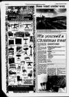 Folkestone, Hythe, Sandgate & Cheriton Herald Friday 07 December 1990 Page 40