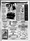 Folkestone, Hythe, Sandgate & Cheriton Herald Friday 07 December 1990 Page 43