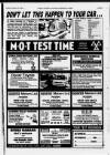 Folkestone, Hythe, Sandgate & Cheriton Herald Friday 07 December 1990 Page 57