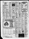 Folkestone, Hythe, Sandgate & Cheriton Herald Friday 07 December 1990 Page 60