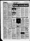 Folkestone, Hythe, Sandgate & Cheriton Herald Friday 07 December 1990 Page 62