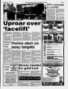 Folkestone, Hythe, Sandgate & Cheriton Herald Friday 15 March 1991 Page 7