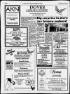 Folkestone, Hythe, Sandgate & Cheriton Herald Friday 15 March 1991 Page 12