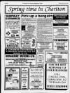 Folkestone, Hythe, Sandgate & Cheriton Herald Friday 15 March 1991 Page 20