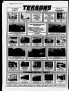 Folkestone, Hythe, Sandgate & Cheriton Herald Friday 15 March 1991 Page 24