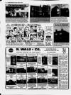 Folkestone, Hythe, Sandgate & Cheriton Herald Friday 15 March 1991 Page 42