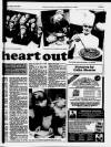 Folkestone, Hythe, Sandgate & Cheriton Herald Friday 15 March 1991 Page 43
