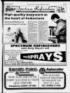 Folkestone, Hythe, Sandgate & Cheriton Herald Friday 15 March 1991 Page 59