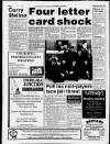 Folkestone, Hythe, Sandgate & Cheriton Herald Friday 24 May 1991 Page 4