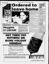 Folkestone, Hythe, Sandgate & Cheriton Herald Friday 24 May 1991 Page 7