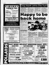Folkestone, Hythe, Sandgate & Cheriton Herald Friday 24 May 1991 Page 10