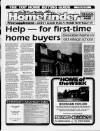 Folkestone, Hythe, Sandgate & Cheriton Herald Friday 24 May 1991 Page 25