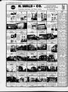 Folkestone, Hythe, Sandgate & Cheriton Herald Friday 24 May 1991 Page 44