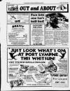 Folkestone, Hythe, Sandgate & Cheriton Herald Friday 24 May 1991 Page 46