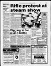 Folkestone, Hythe, Sandgate & Cheriton Herald Friday 31 May 1991 Page 3