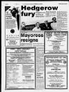 Folkestone, Hythe, Sandgate & Cheriton Herald Friday 31 May 1991 Page 4