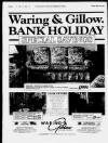 Folkestone, Hythe, Sandgate & Cheriton Herald Friday 31 May 1991 Page 6