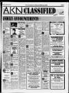 Folkestone, Hythe, Sandgate & Cheriton Herald Friday 31 May 1991 Page 43