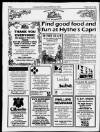Folkestone, Hythe, Sandgate & Cheriton Herald Friday 07 June 1991 Page 6