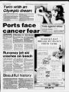 Folkestone, Hythe, Sandgate & Cheriton Herald Friday 07 June 1991 Page 13