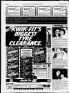 Folkestone, Hythe, Sandgate & Cheriton Herald Friday 07 June 1991 Page 14