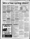 Folkestone, Hythe, Sandgate & Cheriton Herald Friday 07 June 1991 Page 16