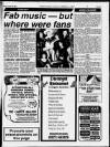 Folkestone, Hythe, Sandgate & Cheriton Herald Friday 07 June 1991 Page 43