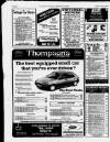 Folkestone, Hythe, Sandgate & Cheriton Herald Friday 07 June 1991 Page 54