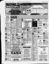 Folkestone, Hythe, Sandgate & Cheriton Herald Friday 07 June 1991 Page 58