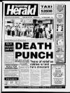 Folkestone, Hythe, Sandgate & Cheriton Herald