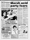 Folkestone, Hythe, Sandgate & Cheriton Herald Friday 19 July 1991 Page 3