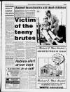 Folkestone, Hythe, Sandgate & Cheriton Herald Friday 19 July 1991 Page 5