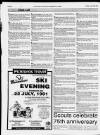 Folkestone, Hythe, Sandgate & Cheriton Herald Friday 19 July 1991 Page 6