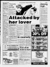 Folkestone, Hythe, Sandgate & Cheriton Herald Friday 19 July 1991 Page 7